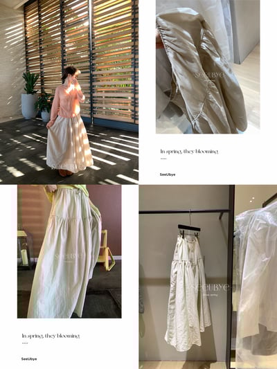 低飽和日系麻群4