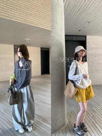 防曬sunscreen亞麻小衫1