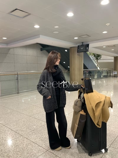 加絨360度高彈美式牛仔褲8