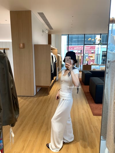 一件萬年Tee只訂一個色（彈力大舒服）2