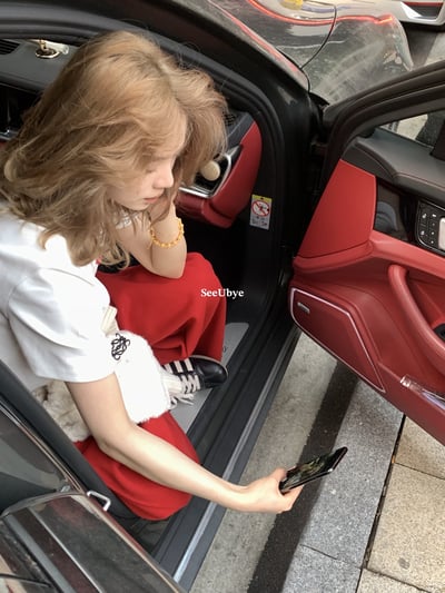 古法花絲球沙金手鏈「招財」寓意很好3