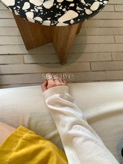 防曬sunscreen亞麻小衫2