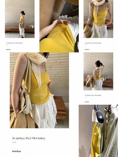 人手兩件超好穿的細肩帶5