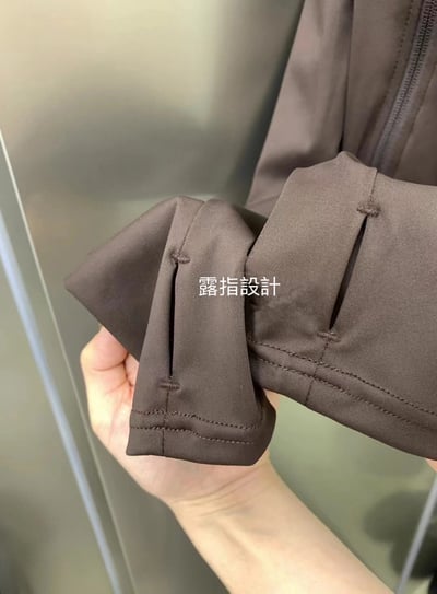冰皮防曬外套4