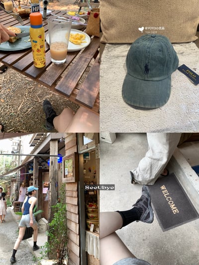 拉fu勞倫鴨舌帽12