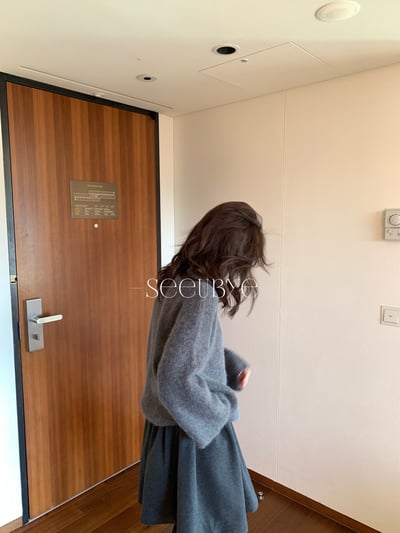 時髦度｜尼子五分群4