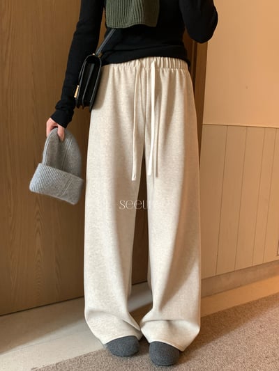 一條過冬5色 秋冬必備神褲4