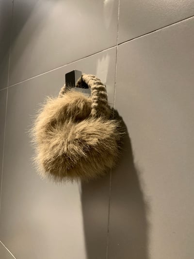 怕凍要買!毛絨耳罩1