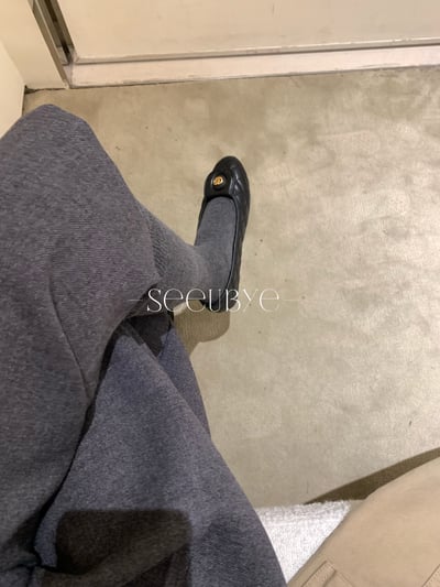 櫃姐都以為很貴的五分褲8