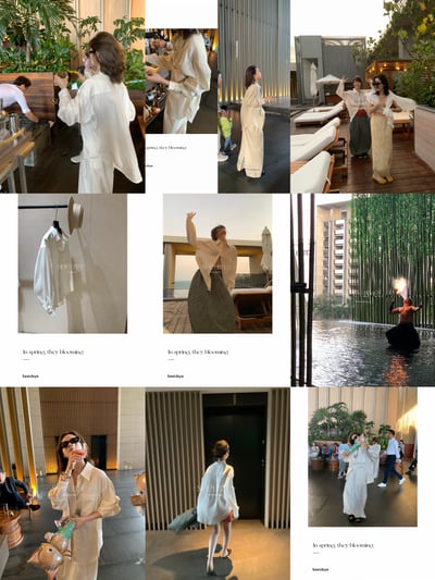 5色天絲亞麻主推襯衫8