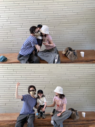 越傳越舒服的條紋ttt3