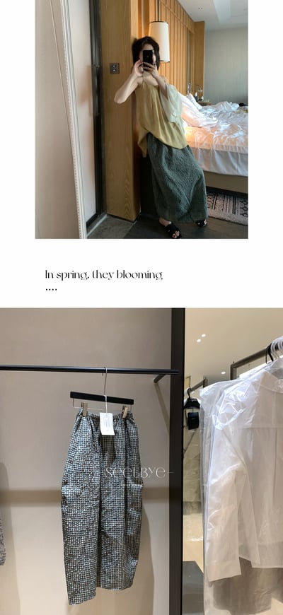 有點小綠調泡泡群8