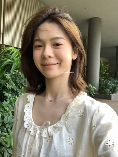 黑標|南法假日全手工勾花｜100% 全棉家居服12