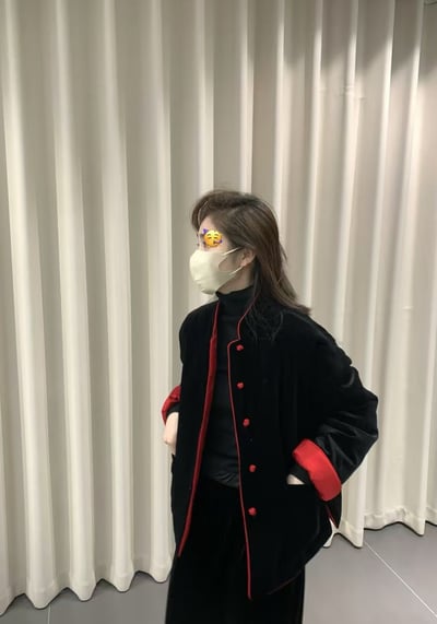 非遺手工新中式棉服17