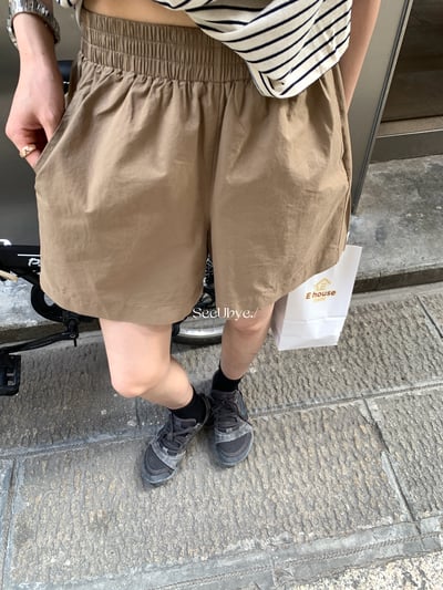 萬年工裝褲4