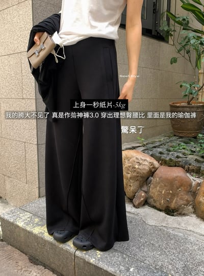 𝐬𝐞𝐞𝐔𝐛𝐲𝐞 | 設計團隊爆肝主線產品⚫️黑標3.0神褲6