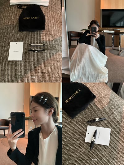 6個飾品合集2