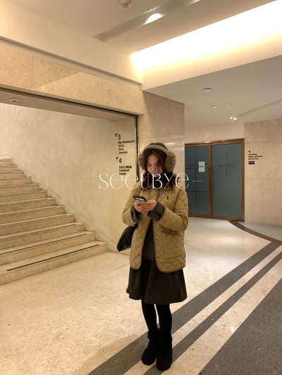 時髦度｜尼子五分群3