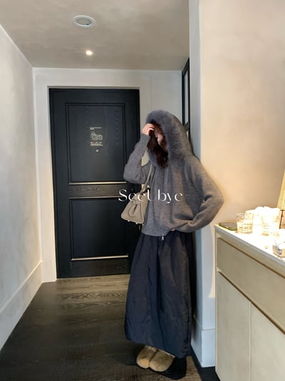 泡芙棉造型群（遮肉很好）6