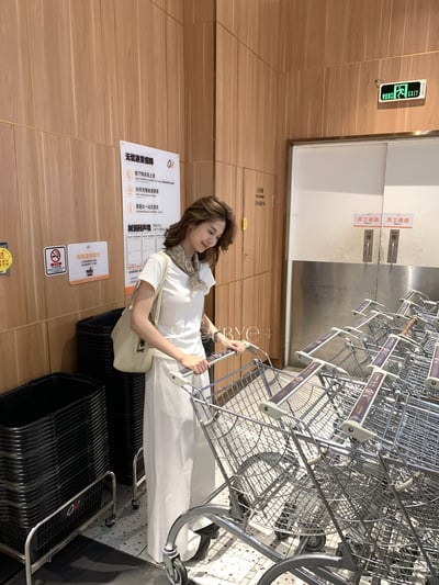 舒服工作九分褲6