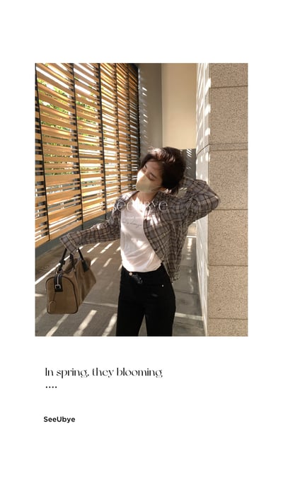 自帶皺感日常一直在穿的襯衫1