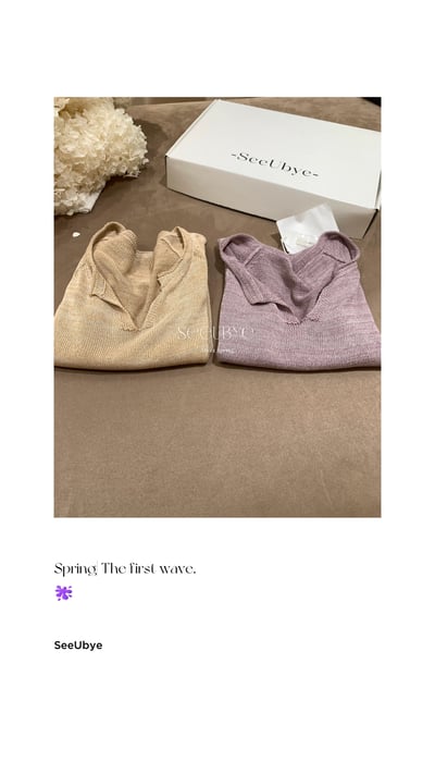 混亞麻上衣！超紙片人2