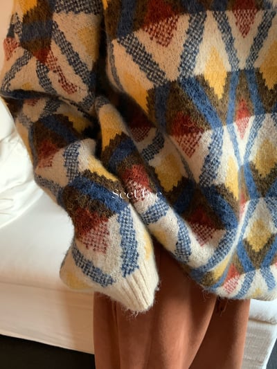 新年｜聖誕🎄lingge毛衣 含8%羊毛8