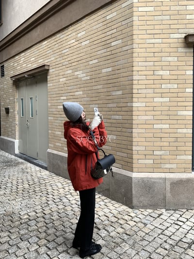 大有來頭 二合一衝鋒衣7