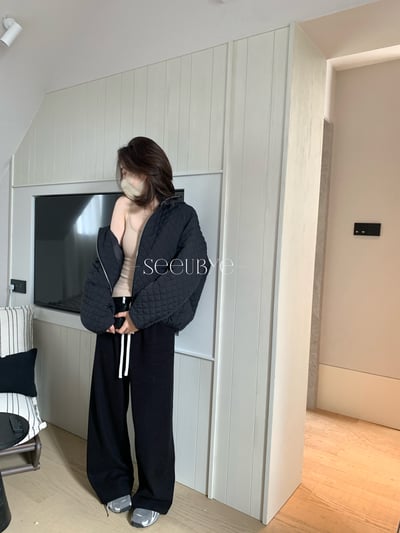 一條過冬5色 秋冬必備神褲8