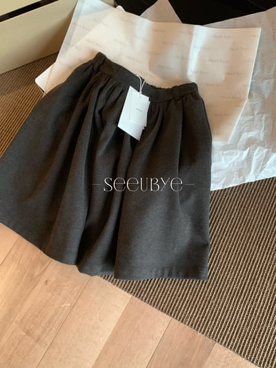 時髦度｜尼子五分群1