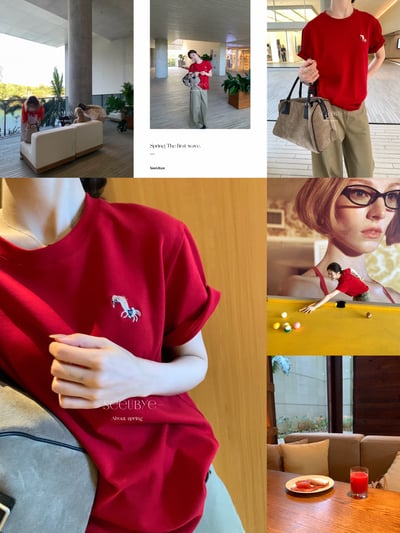 特別decorate的吁吁馬圖案2