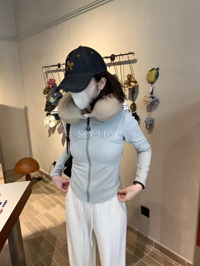 發熱熱熱塑型外套5