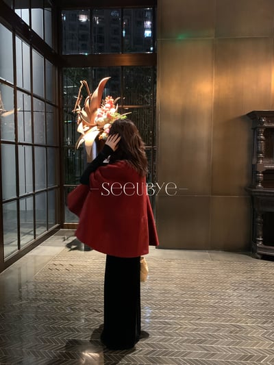 改版很多次我們一直在穿的絲絨群velvet6