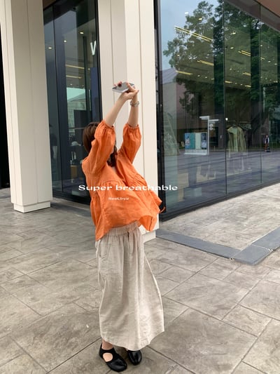 馬吉拉超軟小羊皮一雙單鞋4