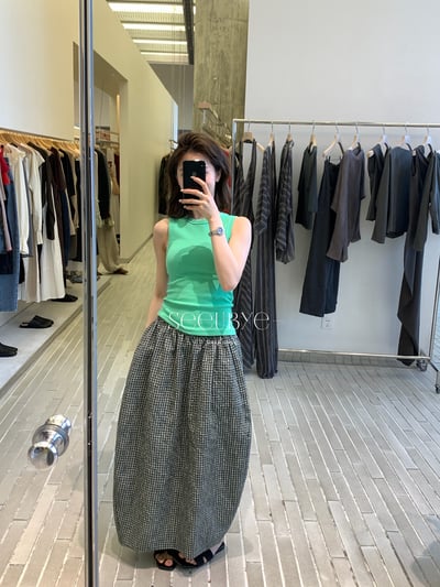 有點小綠調泡泡群6