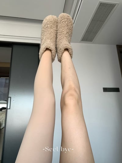 必買｜光腿神器3.04