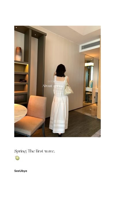 蕾絲白月光傘裙4