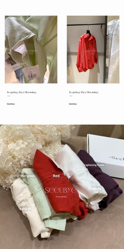 5色天絲亞麻主推襯衫2