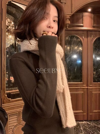 單獨推薦｜380g八色發熱一體絨恆溫7