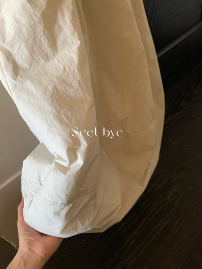 泡芙棉造型群（遮肉很好）7