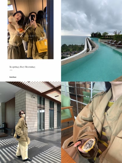 220g匹馬棉｜黑標線高密工裝外套11