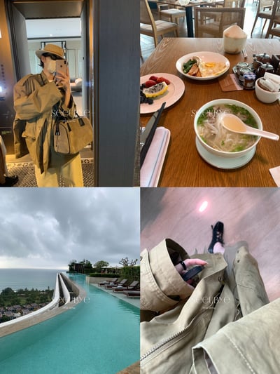 220g匹馬棉｜黑標線高密工裝外套8