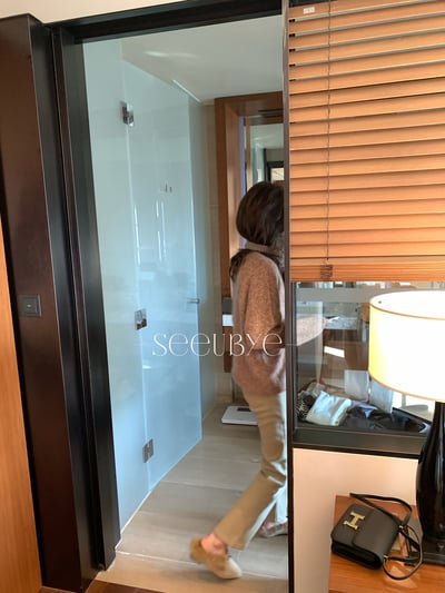 水貂毛毛穆勒鞋6