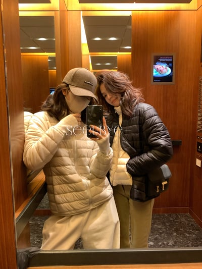 100%棉羊毛軟黃金｜排骨服 升溫蓄熱1