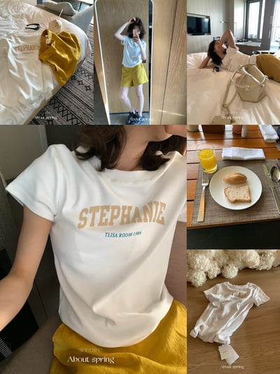 正肩的版型字母ttt2