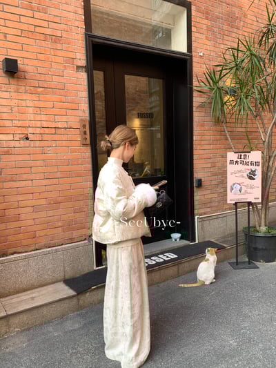 一件萬能微高領羊絨打底7