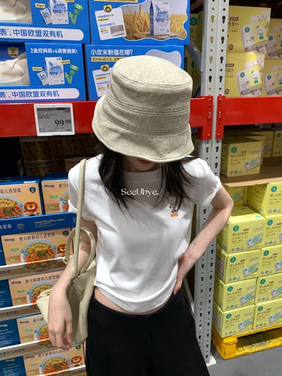 大力水手teee(正肩版型）1