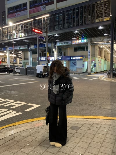 加絨360度高彈美式牛仔褲7