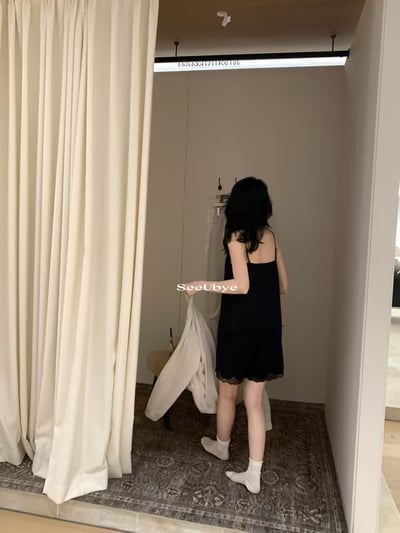 一套從早到晚都舒服的pajamas14