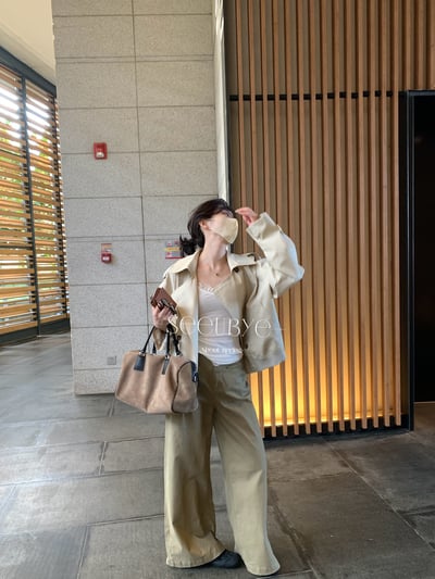 贏在料子上｜天絲蕾絲吊帶｜疊在裡面都很吸睛8